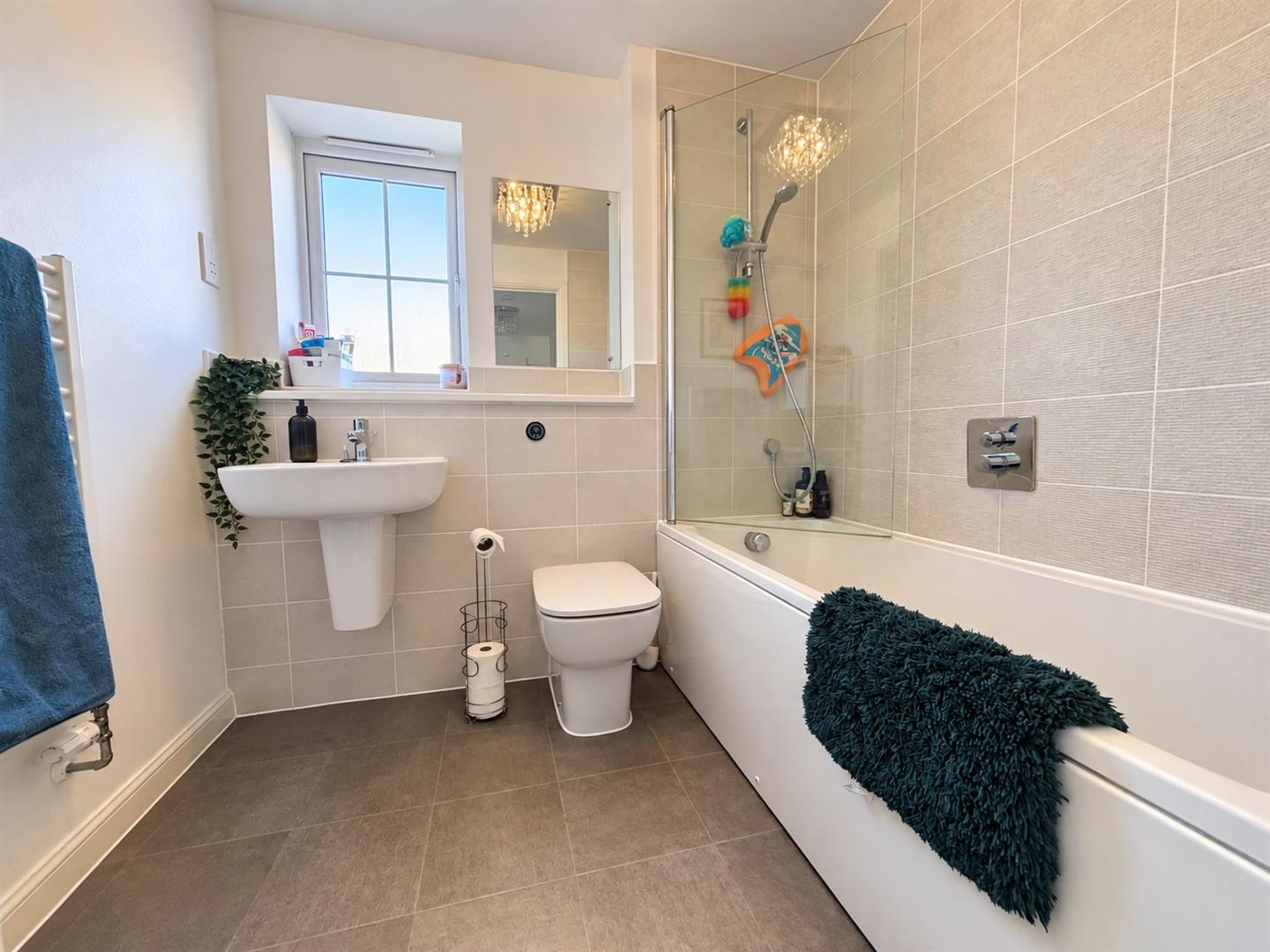 Muscovy Mews, Biddenham, Bedford